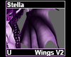 Stella Wings V2