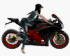 Superbikes Motorcycle MF