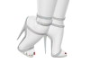 |MZK| HOLO SHOES