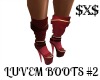 LUV'EM BOOTS #2