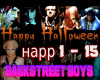 Backstreet Boys
