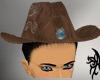 [P] Cowgirl Hat~Adjust
