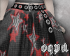 gothic skirt