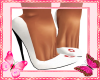 Hot Nurse Shoes