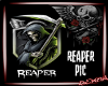*D* Grim Reaper Pic