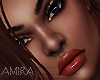 Iesha Ebony-copper skin