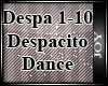 J* Despacito Dance