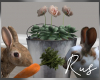 Rus Easter Bunnies