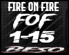 SAM ~ FIRE ON FIRE