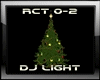 Christmas Tree DJ LIGHT
