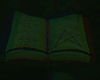 Morgana Ritual Book