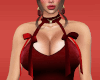 G| Red Valvet Touch Fit