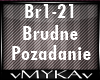 CHADA-BRUDNE POZADANIE