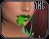 [ang]Shamrock in Mouth