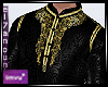 Royal Ramadan outfit