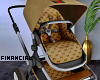 Designer Baby Stroller