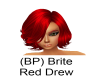 (BP) Brite Red Drew
