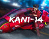 KANEDA exyz