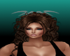 Kyla Dark Brown