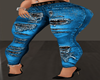 Tonay Blue Jeans RXL