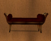 Gold Suite Bench