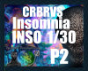 CRBRVS - InsomniaP2