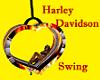 Harley Davidson Swing