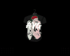 Sukuna ! Black Top