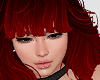 Della Hair - Red
