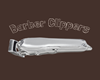 Barber Tools