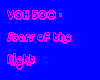 VOX 500 - Stars