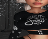 Let it Snow Top