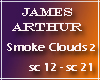 J.Arthur - Smoke Clouds2