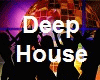 .D. Deep House Mix Dang