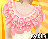[ D ] Sweet Dress..Pink*
