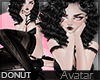 ✘Darling 2 | Avatar
