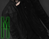 M. Leather Jacket All B
