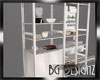 [BGD]Kitchen Shelves