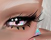 Pixel Trash Eye Pink M/F