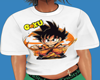 Goku Tee |Stem|