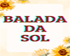 ᛗᛁ | Telão da Sol