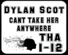 Dylan Scot-tha