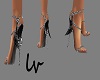 Lv Elegant heels