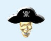 Pirate anim skull