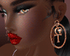 HLS|Unity Hoops - Copper