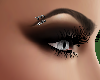 eyebrow rings for ladys