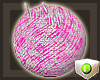 SP* BOUNCY BALL pink
