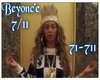 Beyonce - 7/11 