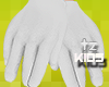 ❌ Luigi  gloves