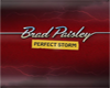 Brad Paisley PerfectStor